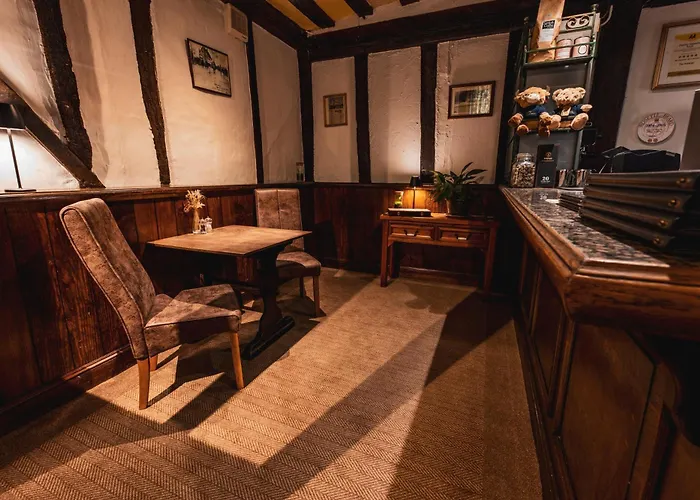 The Auberge
