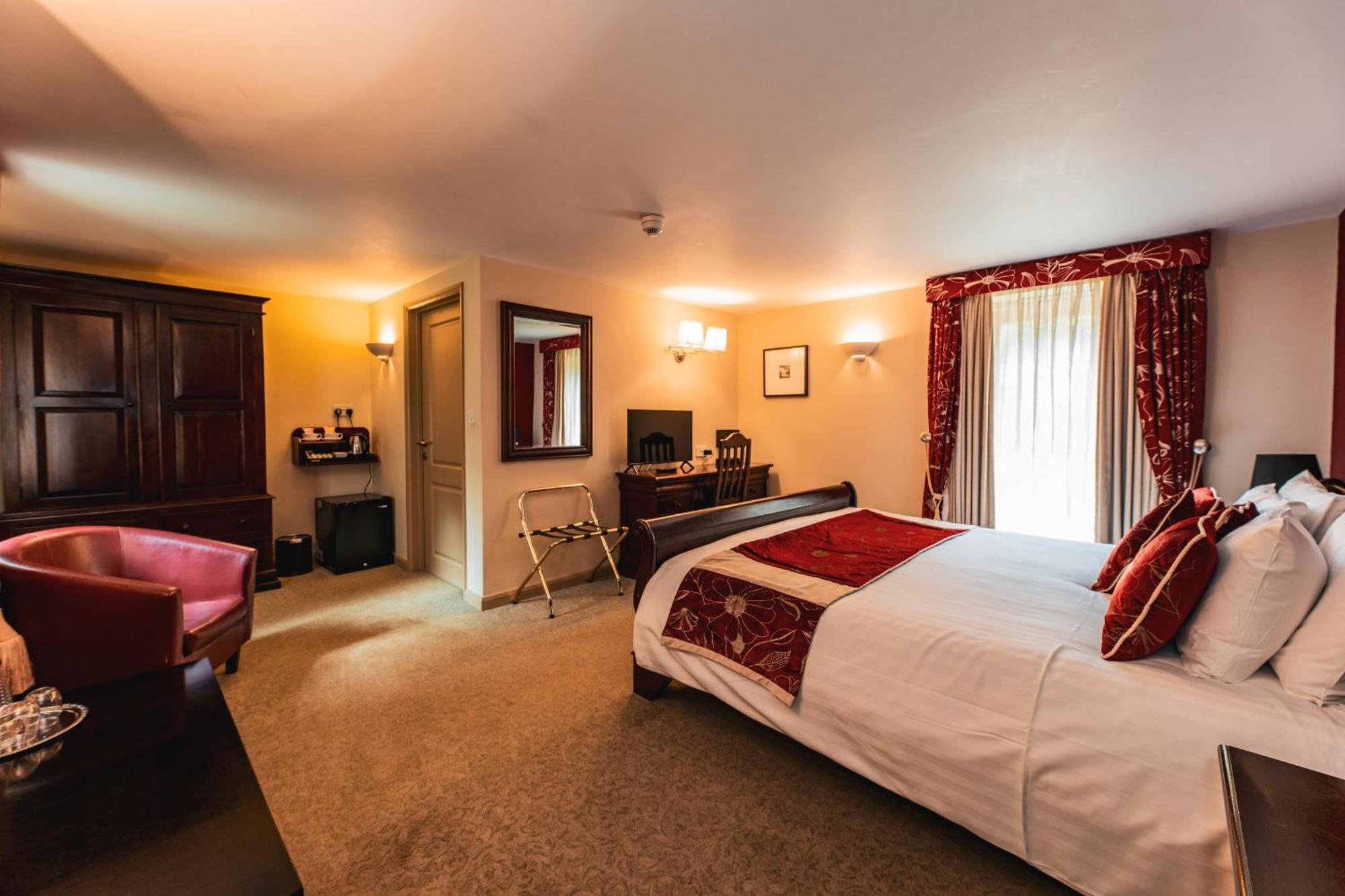 The Herberg 5*